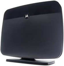 Motorola MR1900 AC1900 Dual Band Wireless Gigabit AC Smart WiFi Router +USB Port picture