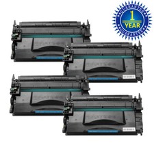 CRG-052H 052H Black Toner Cartridge For Canon imageCLASS MF424dw MF426dw MF429dw picture