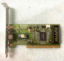* SALE * VINTAGE LINKSYS LNE100TX ETHERFAST 10/100 PCI ETHERNET CAR RJ45 LAN11 picture