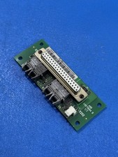 1PCS USED ABB inverter ACS850 series JRIB-G1C adapter board communication board picture