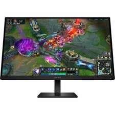 Hp 27-inch Monitor 2560 x 1440 LCD OMEN 27QS G2 picture