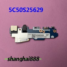 5C50S25629 new for lenovo Slim 7 14IMH9 83D8 USB power Audio board picture