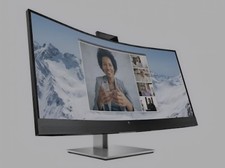 HP E34m G4 34