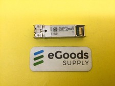 Cisco SFP-10G-LR10-I 10GBASE-LR SFP+ 1310nm SMF 10GbE 10KM Transceiver picture