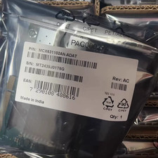 NEW NVIDIA MCX631102AN-ADAT 25G Dual-Port SFP28 PCIe 4.0 x8 picture