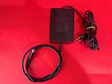 Vintage Commodore 64 Computer Power Supply PN 251053-02 AC Adapter 117V 5VDC picture