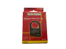 Porelon #11600 Nylon Ribbon for Panasonic KXP1123/1124 picture