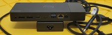 Dell WD19 Docking Station USB-C Universal Dock (K20A) with 180W Power Adapter picture