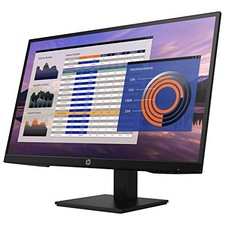 BLACK - HP P27H G4 27