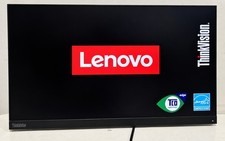 Lenovo ThinkVision E24-28 23.8