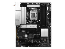 ASRock B860 Rock WiFi 7 LGA 1851 Intel B860 ATX Motherboard picture
