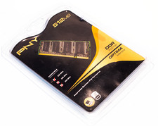 PNY Optima Memory (N512D27OPT) 512MB PC2700  Notebook DDR333  NEW picture