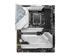 For MSI MPG Z790 EDGE TI MAX WIFI motherboard LGA1700 DDR5 256G HDMI+DP Tested picture