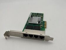 HP NC365T 593743-001 593720-001 Quad Port Ethernet Server Adapter High Profile picture