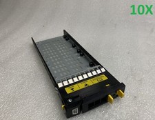 Lot of 10 HP 2.5 inch Drive Tray Caddy  3PAR StoreServ P/N: 710386-001 picture