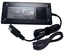 12V AC/DC Adapter For EcoXGear Soundextreme GDI-EXSEDS3201 Powersports Soundbar picture