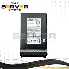 Micron 3.84TB SATA 6G MU 2.5