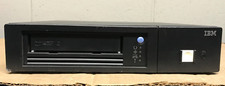 IBM 23R9550 3580-H3L LTO-3 HH LVD External SCSI Tape Drive Ultrium 3 picture