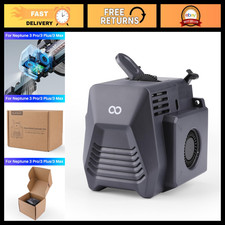 3D Printer Extruder for Neptune 3 Pro/Plus/Max, Dual-Gear Direct Drive, Fully As picture