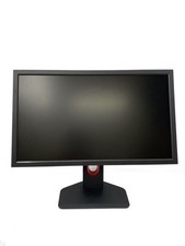 BenQ XL2411K 24 Inch Wide LCD Monitor Full HD 144Hz Gaming Display picture