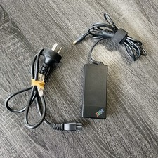 IBM 92P1018 Power Supply AC Adapter 16-Volt 4.5-Amp for Lenovo ThinkPad Laptops picture