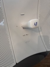 Ubiquiti UISP LTU XR LTU-XR 5GHz PtMP Long-Range Client Radio 29dBi Dish + Mount picture
