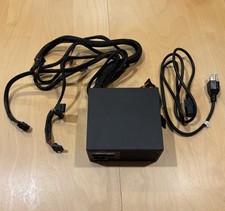 SeaSonic G-Series SSR-360GP Active PFC F3 360W 80 Plus GOLD ATX picture