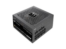 Thermaltake Toughpower GT 850W ATX 3.1 Standard Power Supply; 80 Plus Gold picture