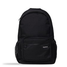 augustnoa Classic Noa Backpack Black | Fits 17