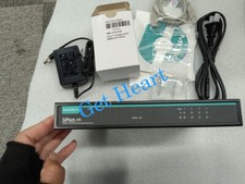 NEW MOXA UPORT1450 USB To 4-port RS-232/422/485 Converter FedEx or DHL or UPS picture