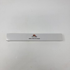 Mobi Lock Adapter USB Ethernet LAN Network Compatible for All Laptops New picture