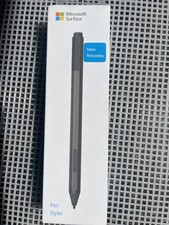 Microsoft Surface Pro PEN STYLET pluma model 1776 NEW OPEN BOX   picture