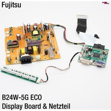 Power Supply & System Board For 22 
