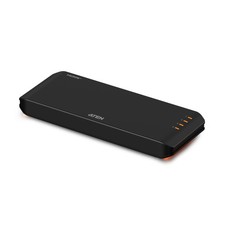 ATEN Essentials VS4814 4-Port True 4K HDMI Splitter, 1 Source to 4 Displays, picture