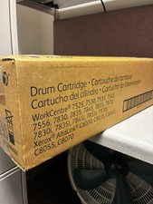 Genuine Xerox 013R00662 Drum Cartridge 7535 7545 7556 7830 7835 7840 sealed box picture