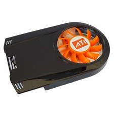 For ATI 5450 6450 43mm Ultra-thin Graphics Card Cooler Graphics Card Fan 2PIN picture