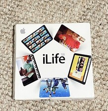 Apple iLife™ 2008 (Retail) (1 User/s) - MB015Z/A Excellent Condition picture