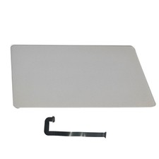 New Trackpad Touchpad +Cable For Apple MacBook Air 13