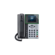 Poly Edge E350 IP PH PoE-e picture