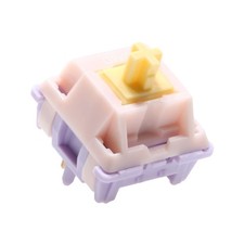 KPREPUBLIC MMD Princess Switch Linear Tactile 62g x110 picture