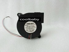 NMB BM5125-04W-B49 fan 50*25 12V 0.17A 3pin picture