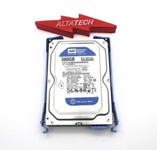Dell WD5000AAKS 500GB 7.2K SATA 3.5 3G picture