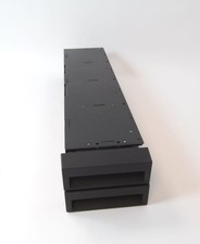 IBM 45E1007 3573-L2U left side magazine assm picture