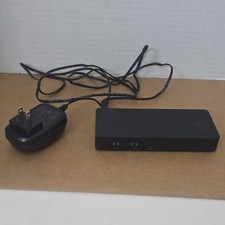 VisionTek VT1000 Dual Display USB 3.0 Docking Station picture