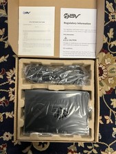 BV-Tech POE-SW501G 65W 802.3at Network Switch picture