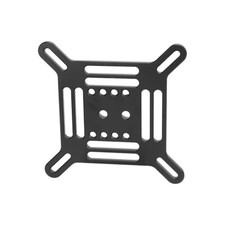 CAMVATE 75mm/100mm Vesa Monitor Mount Adapter Multipurpose Plate w/V-Lock Wedge picture