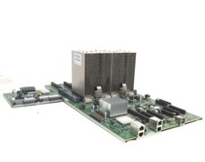 IBM 00E2732 2B4A 8205-E6C Power 740 w/CPU Sinks Pwr7 8 Core 3.55GHz 52Y9664 66-2 picture