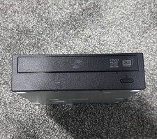 HP TS-H653 SATA 5.25in Internal DVD±RW Drive 16x Black Desktop PC picture