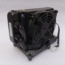 For Z420 647289-001 002 003 Cooler Liquid Cooling Radiator Front Chassis Kit picture