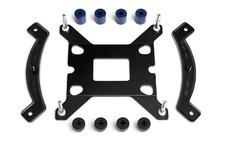 Noctua NM-i17xx-MP78 chromax.Black, Mounting Kit for Intel LGA1851/1700 picture